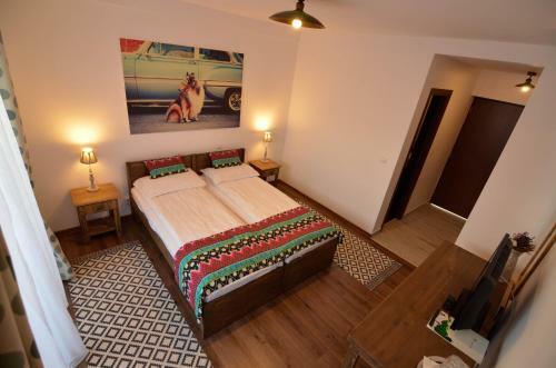 Hotel Pensiunea Banffy