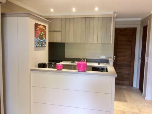Apartamento R�sidence St Pierre