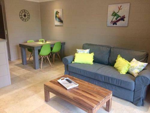 Apartamento R�sidence St Pierre