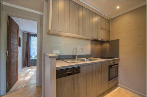 Apartamento R�sidence St Pierre
