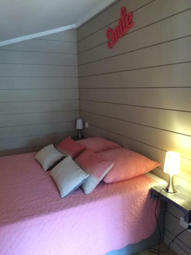 Apartamento R�sidence St Pierre