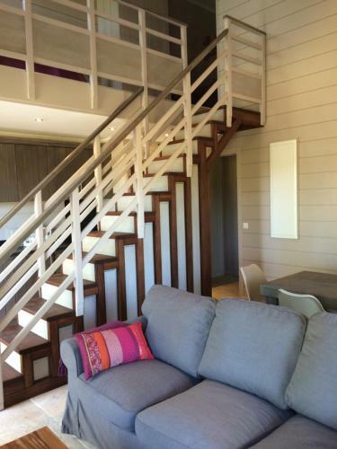Apartamento R�sidence St Pierre