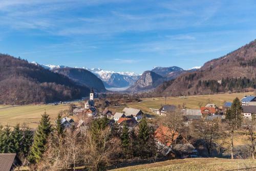 Villa Bohinca