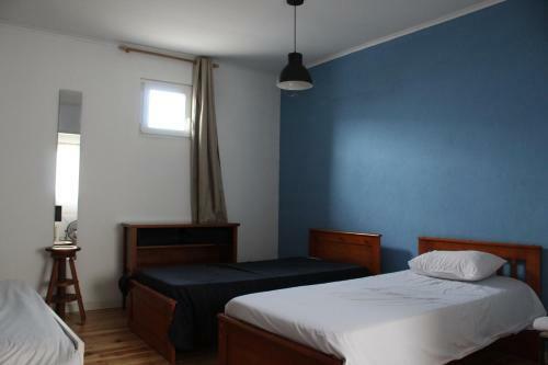 Albergue A-t�pica Guesthouse