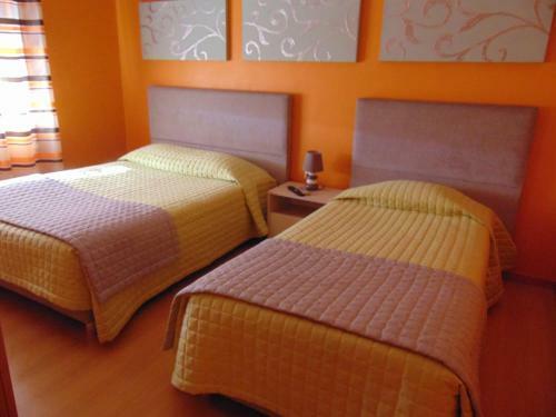 Hostal Residencial As Can�rias
