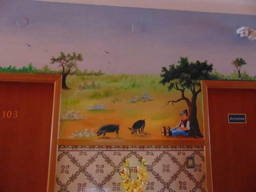 Hostal Residencial As Can�rias