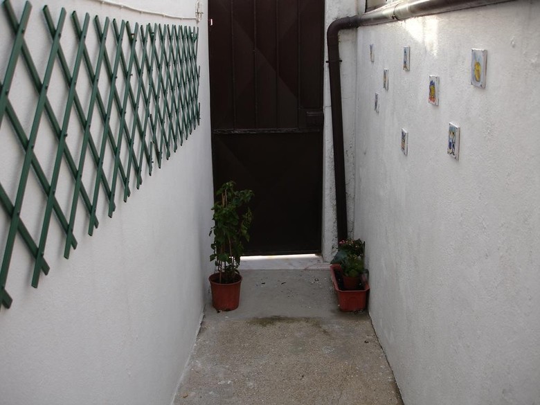 Apartamento A Casinha