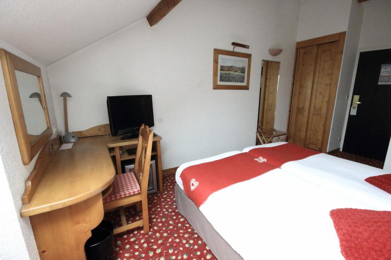 Best Western Bridge Hotel Lyon East