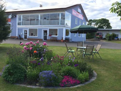 Apartamento Monis Ferienwohnung