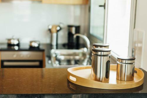 Apartamento Dunas