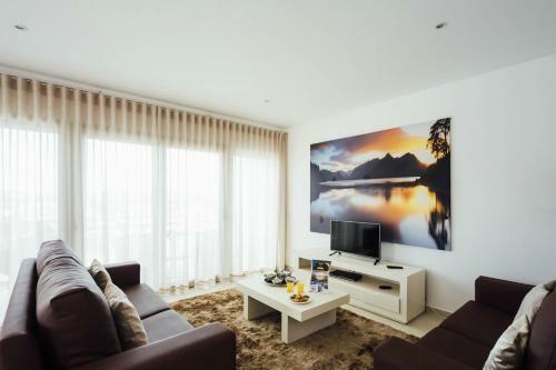 Apartamento Dunas