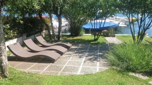 Residence Cantiere