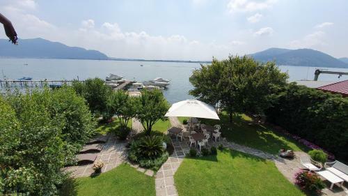 Residence Cantiere