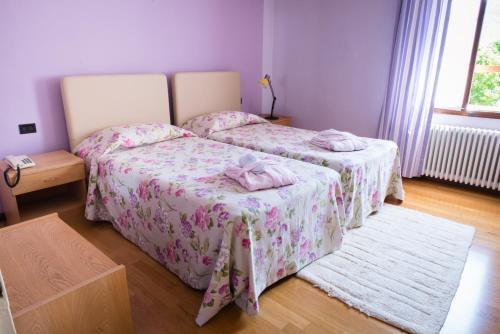 Hotel Locanda Solagna