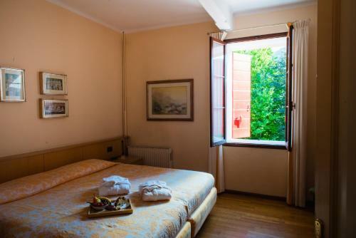 Hotel Locanda Solagna