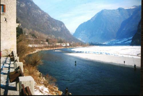 Hotel Locanda Solagna