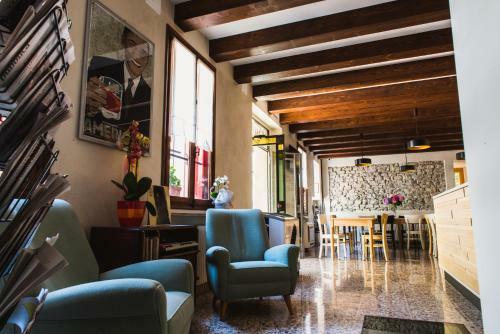 Hotel Locanda Solagna