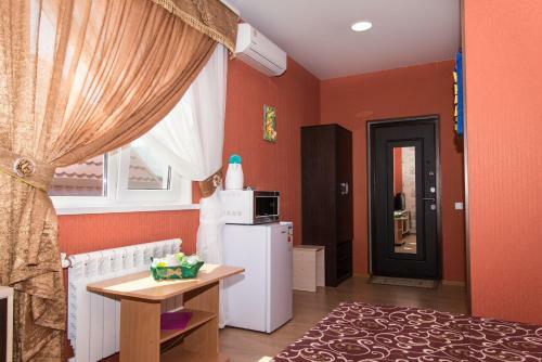 Hostal V Aleksino Guest House