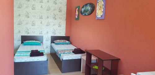 Hostal V Aleksino Guest House