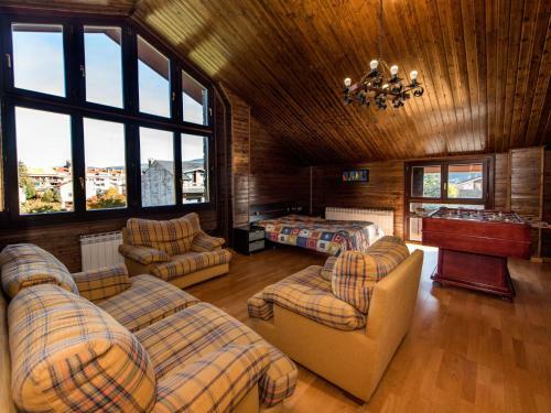 Holiday Home Can Oscar