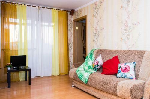 Apartment Na Fedora Krylova 5