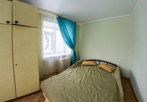 Apartment Na Fedora Krylova 5