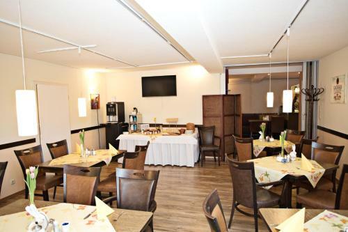 Hotel Restaurant Conni