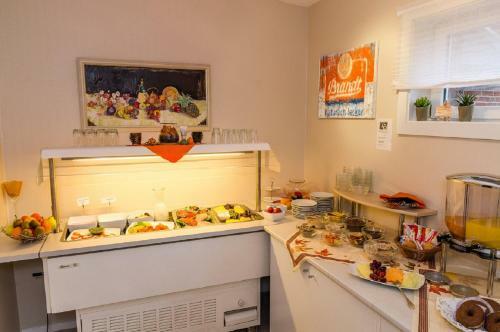 Hotel Restaurant Conni