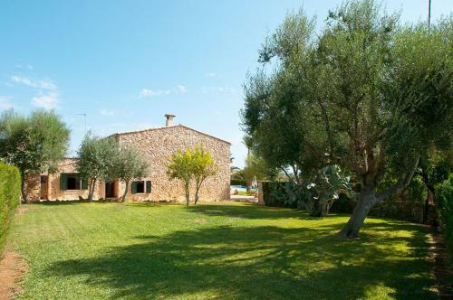 Finca Cas Corso