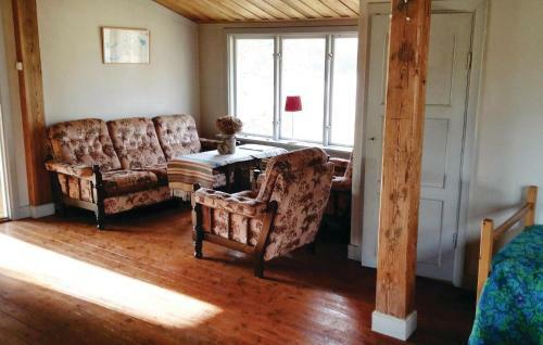 Holiday Home Str�ngn�s With Fireplace 03