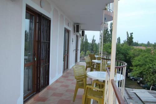 Posada Hotel Novyi