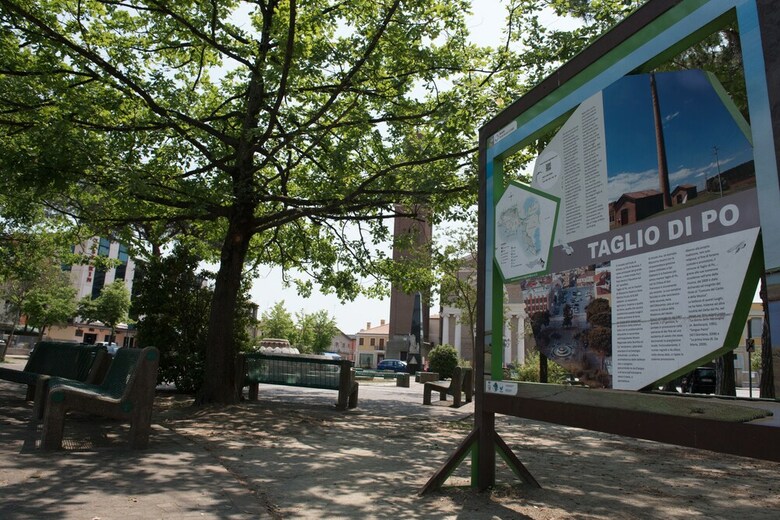 Hotel Tessarin