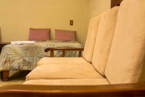 Pacifico Loft Hotel
