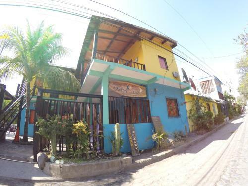 Hotel Posada Luna