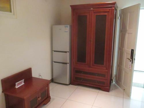 Hotel Chez Wou