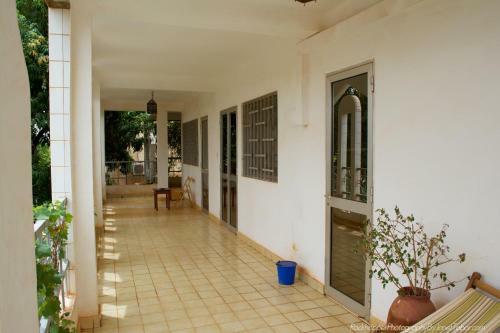 Hostal B & B Le Nomade