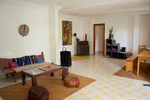 Hostal B & B Le Nomade