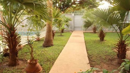 Hostal B & B Le Nomade
