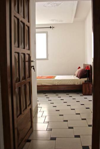 Hostal B & B Le Nomade