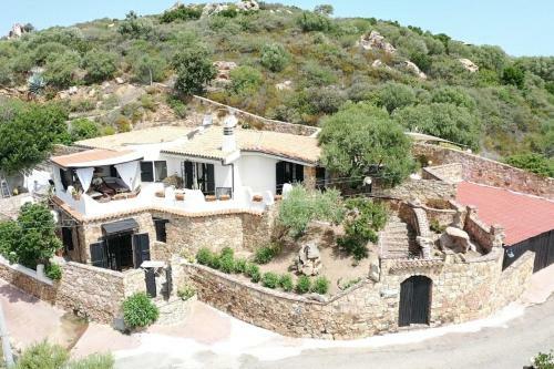 B&B Villa Smeralda