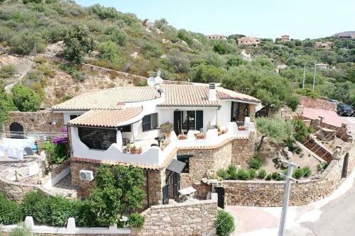 B&B Villa Smeralda