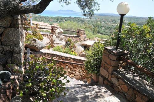 B&B Villa Smeralda