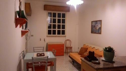 Apartamento Villa Relax - Pescoluse