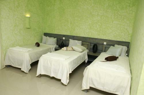 Bed & Breakfast Vivenda Viviani