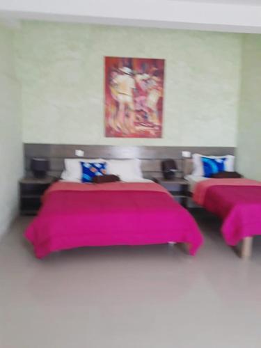 Bed & Breakfast Vivenda Viviani