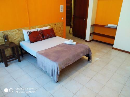 Praiadise Hostel