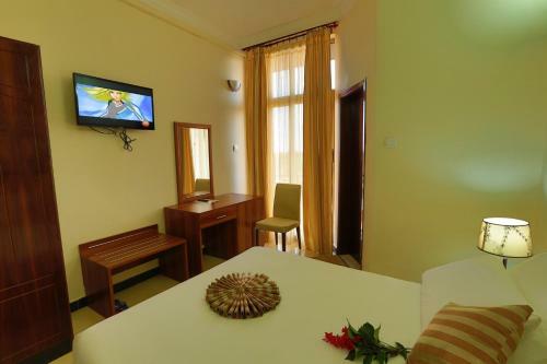 Bete Daniel Hotel