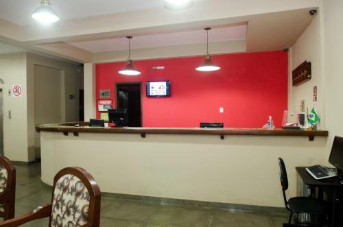Hotel Casablanca