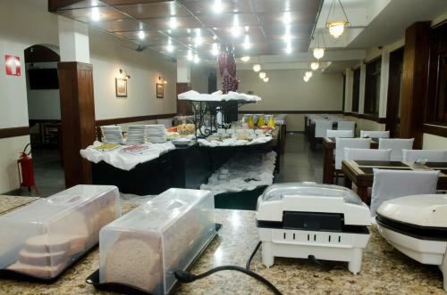 Hotel Casablanca