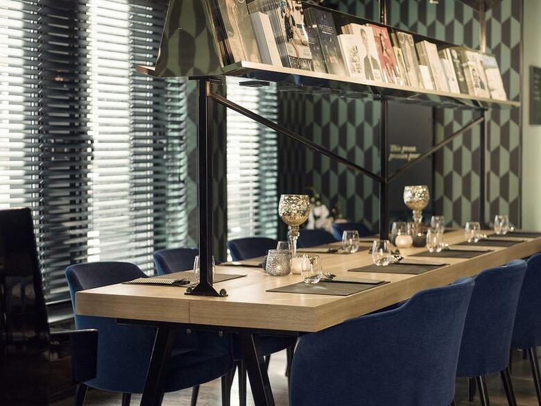 Hotel Ibis Styles Hasselt City Centre